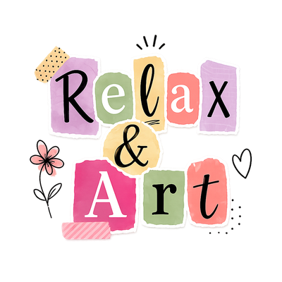 Relax & Art